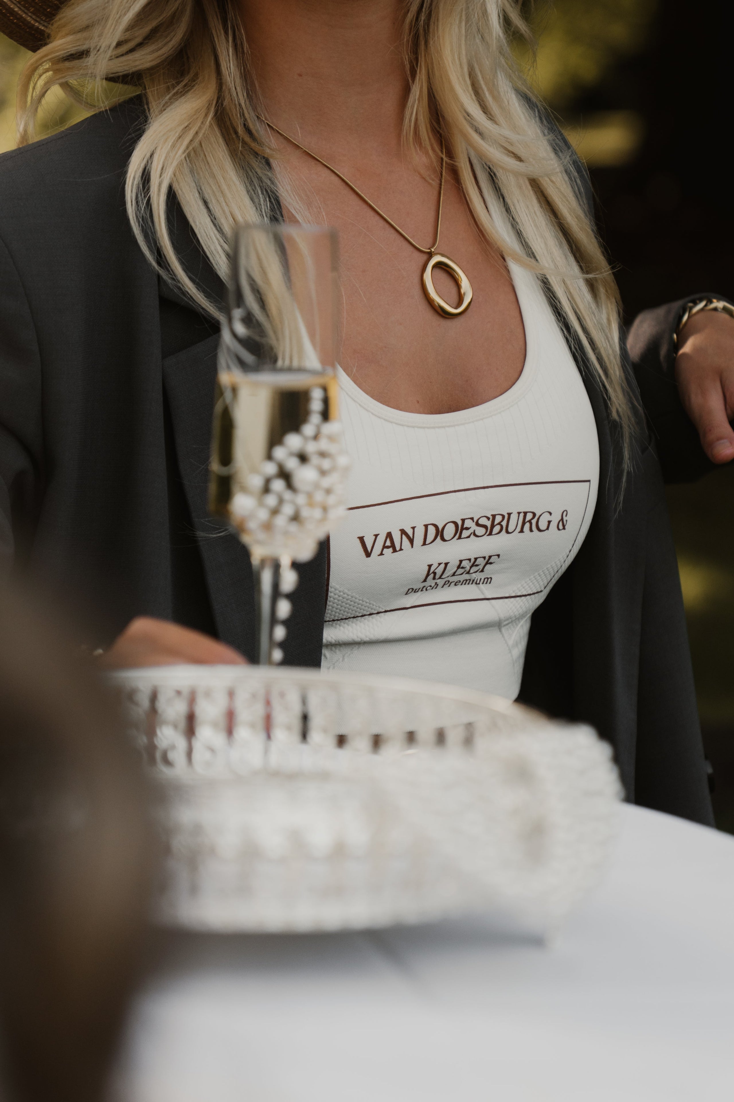 ALL DAY FASHION TOPS